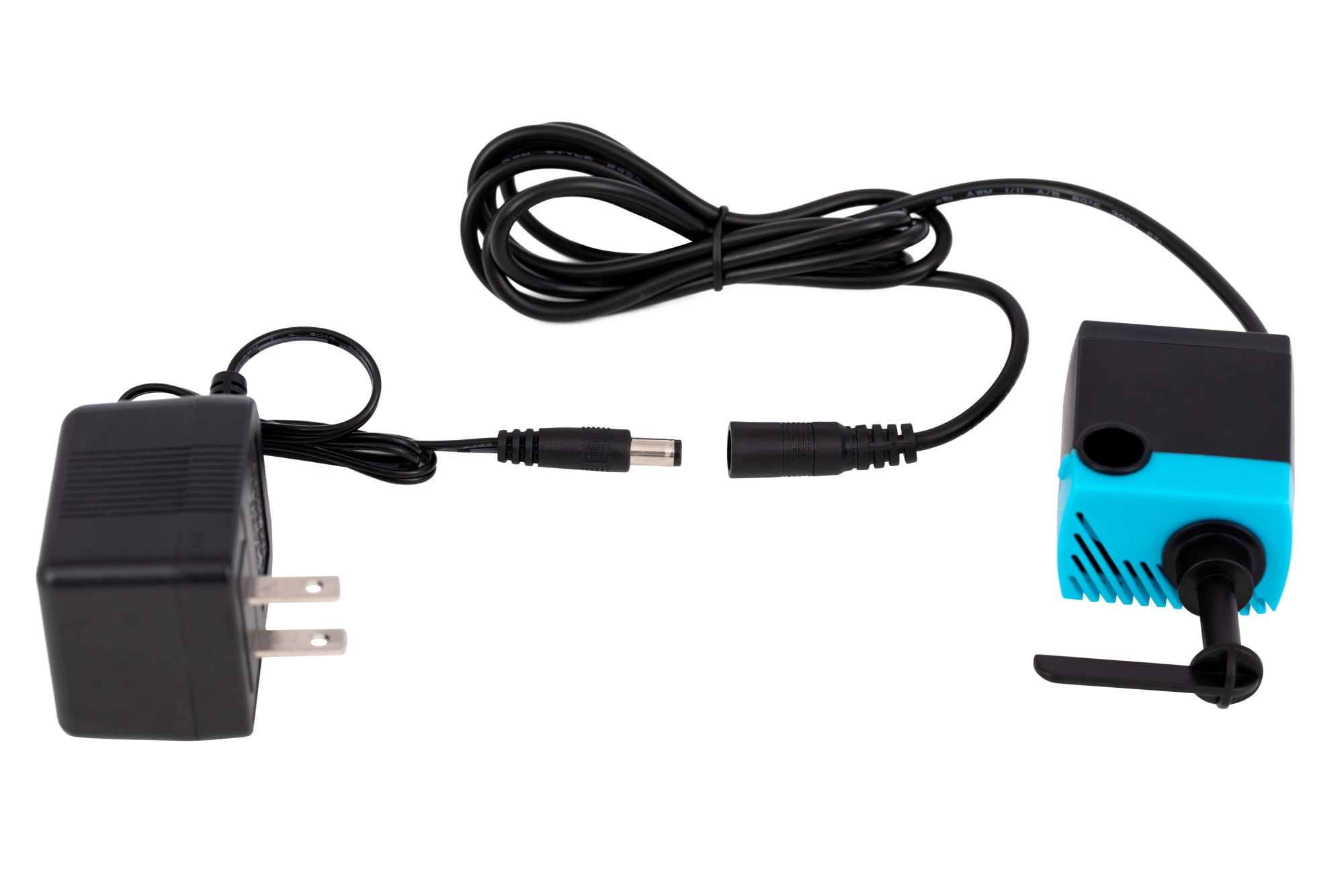 Drinkwell pet cheap fountain pump