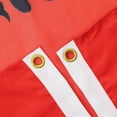 thumbnail image 2 of Banner AZ FLAG Bandera de Albania, 150 x 90 cm, poliéster, 2 of 7