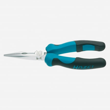 

Hazet 1841A-33 Snipe nose pliers 205mm