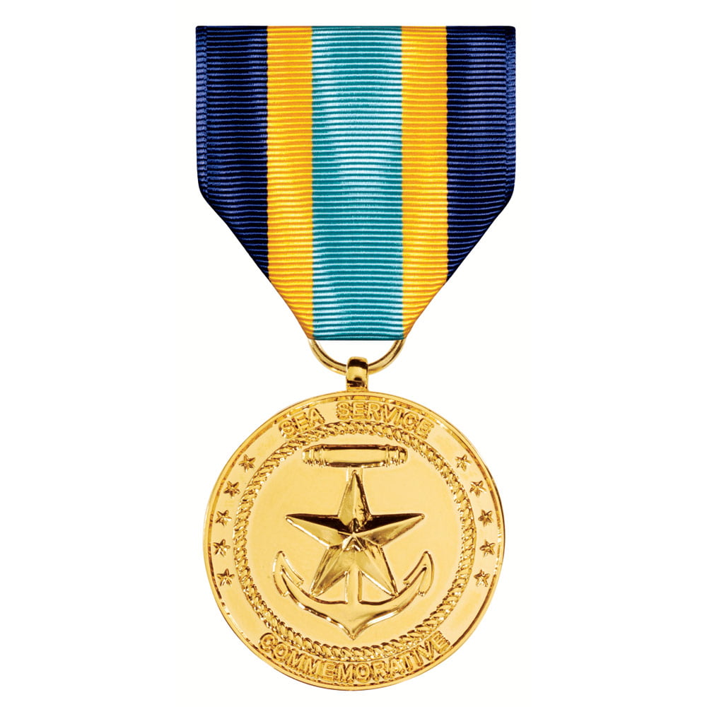 Medals of America Vietnam TET Campaign Commemorative Medal Anodized
