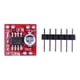 thumbnail image 5 of Placa amplificadora de un solo canal LM4871 3W DC 3V-5V para Kit de bricolaje electrónico de altavoz, 5 of 8