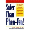 thumbnail image 1 of Pre-Owned Safer Than Phen-Fen! (Hardcover) 0761511490 9780761511496, 1 of 1