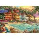 thumbnail image 1 of Rompecabezas Buffalo Games Chuck Pinson Island Time, 300 piezas, 1 of 6