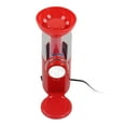 thumbnail image 4 of Fruit Dessert Making Machine, Icecream Maker Red  for Home US Plug 120V,EU Plug 220V, 4 of 7