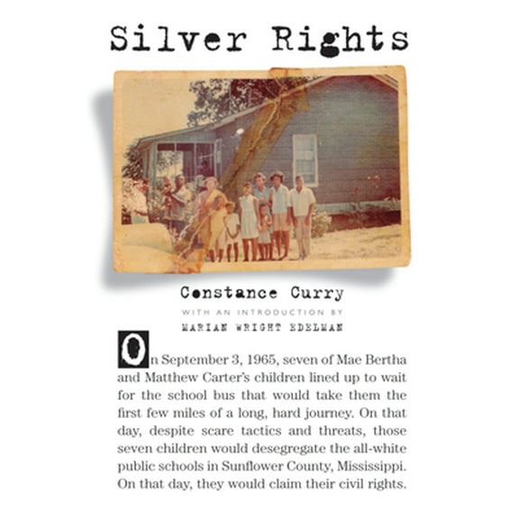 Pre-Owned Silver Rights (Paperback) 1616205598 9781616205591