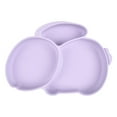 thumbnail image 1 of Cartoon Children Dishes Anti-Slip Baby Feeding Dishes Non-toxic Sucker Tableware, 1 of 9