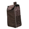 thumbnail image 4 of Shopping Cart Replacement Bag Oxford Cloth Waterproof Convenient Collapsible Style B Thickened, 4 of 8