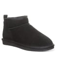 thumbnail image 2 of BEARPAW Women's Kiara Black Boot Size 5 | Women's Fashion Boot | Women's Slip On Boot | Comfortable Winter Boot, 2 of 8