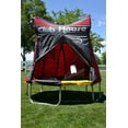 thumbnail image 4 of Propel Trampolines Tents and Clubhouses for 7' Trampoline, 4 of 5