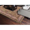 thumbnail image 3 of Concord Global Trading Jewel Collection Sarouk Area Rug, 3 of 3