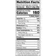 thumbnail image 3 of Fritos Corn Chips, Original, Bundled by SUPERDEALS with mystery gift, 2-Ounce Large Single Serve Bags (Pack of 10), 3 of 4