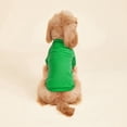 thumbnail image 4 of Basic Blank T-Shirt for Small Dogs Soft Breathable Dog Tee Pullover Design Plain Color Pet Clothing Summer Puppy Cat Cloth Lightweight Vacation Apparel, 4 of 9