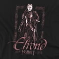 thumbnail image 2 of The Hobbit - Elrond Stare - Short Sleeve Shirt - XX-Large, 2 of 7