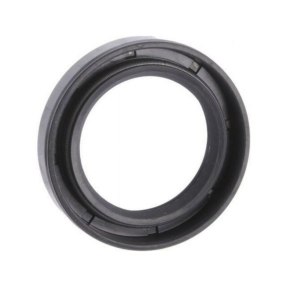 Front Crankshaft Seal - Compatible with 1990 - 2000 Honda Civic 1991 1992 1993 1994 1995 1996 1997 1998 1999