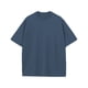 thumbnail image 5 of pstuiky camisetas para hombre, Camiseta deportiva de manga corta fina de seda de hielo para hombre, sin costuras, de talla grande, transpirable y de secado rápido, de manga corta y cuello redondo. xl, 5 of 5