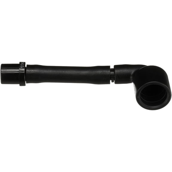 Gates EMH266 Emission Control & Ventilation Hose Fits select: 2001 FORD RANGER, 2000-2003 FORD TAURUS