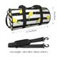 thumbnail image 2 of Easygdp Lemon Bolsa de Viaje, Bolsa de Mano, Bolsa de Gimnasio, Bolsa de Equipaje para Viaje, 2 of 6