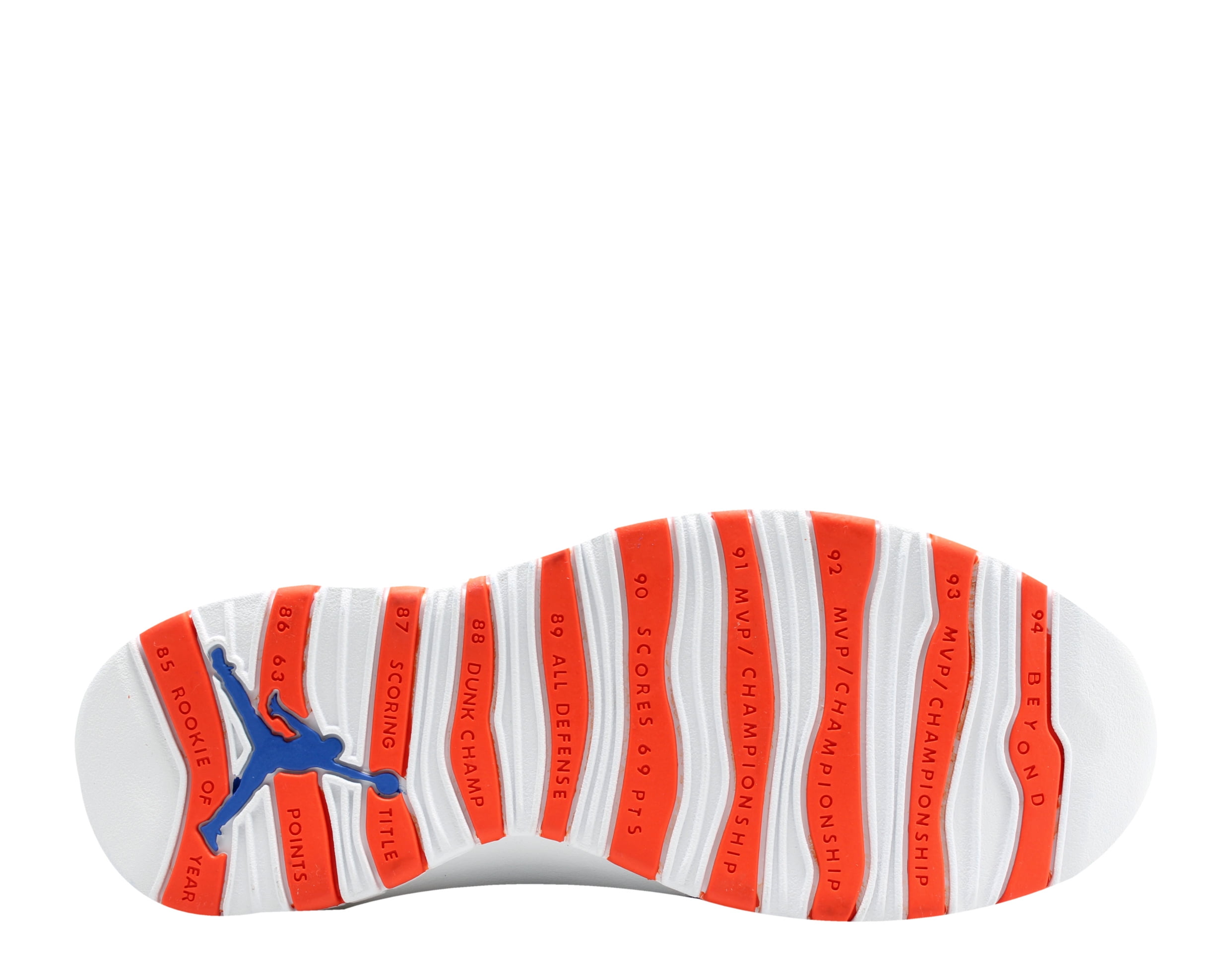 air jordan 10 tinker huarache light