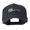 Navy, variant on USA State Flower Delaware Peach Blossom Embroidered Cap - Stone OSFM