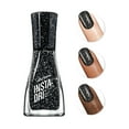 thumbnail image 4 of Insta-Dri® Nail Polish, 3-in-1 formula with built-in base and top coat. 1 Stroke, 1 Coat . Done. Dries in 60 seconds, 4 of 7