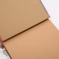 thumbnail image 4 of Bangcool Kit d'Album de Scrapbooking Créatif Polyvalent Bricolage Album Photo Fournitures de Scrapbooking, 4 of 10