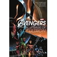 thumbnail image 1 of Avengers Rage Of Ultron HC #1 VF ; Marvel Comic Book, 1 of 1