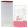 thumbnail image 2 of Flower Beauty Gel Crush Lip and Cheek - Strawberry Crush , 0.33 oz Makeup, 2 of 3