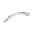 thumbnail image 1 of Amerock BP19202G10 EssentialZ 96mm Pull - Satin Nickel, 1 of 1