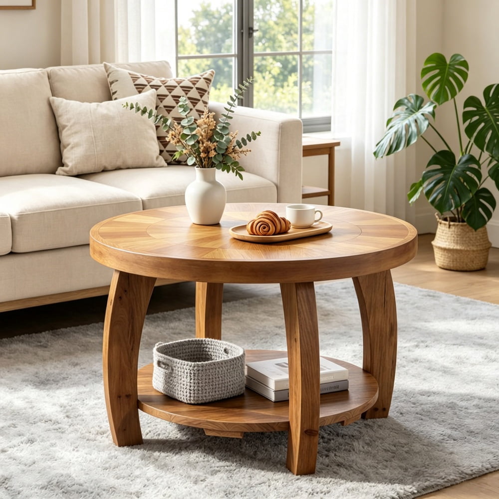 End Table Coffee Tables