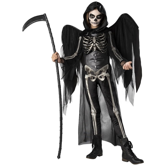 Angel of Death Costume for Tweens