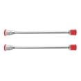 thumbnail image 3 of 2pcs Extension Rod Spraying Tools Accessories Airless Paint Sprayer Extension Rod, 3 of 8
