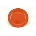 thumbnail image 3 of Galleyware AG 1334 Solid Color Melamine Non-skid 12 in. Platter, 3 of 3