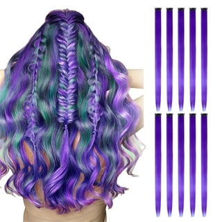 Hair pieces at walmart sale