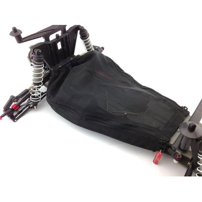 Hot Racing HRATE16RC02 Chassis Dirt 