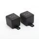 thumbnail image 2 of Seitruly Relé Terminales electromagnéticos Relés 120A Automoción Compacto Energía eléctrica Vehículos de construcción Coches Vehículo Electrónica Negro, 120A-24V 120A-24V, 2 of 6