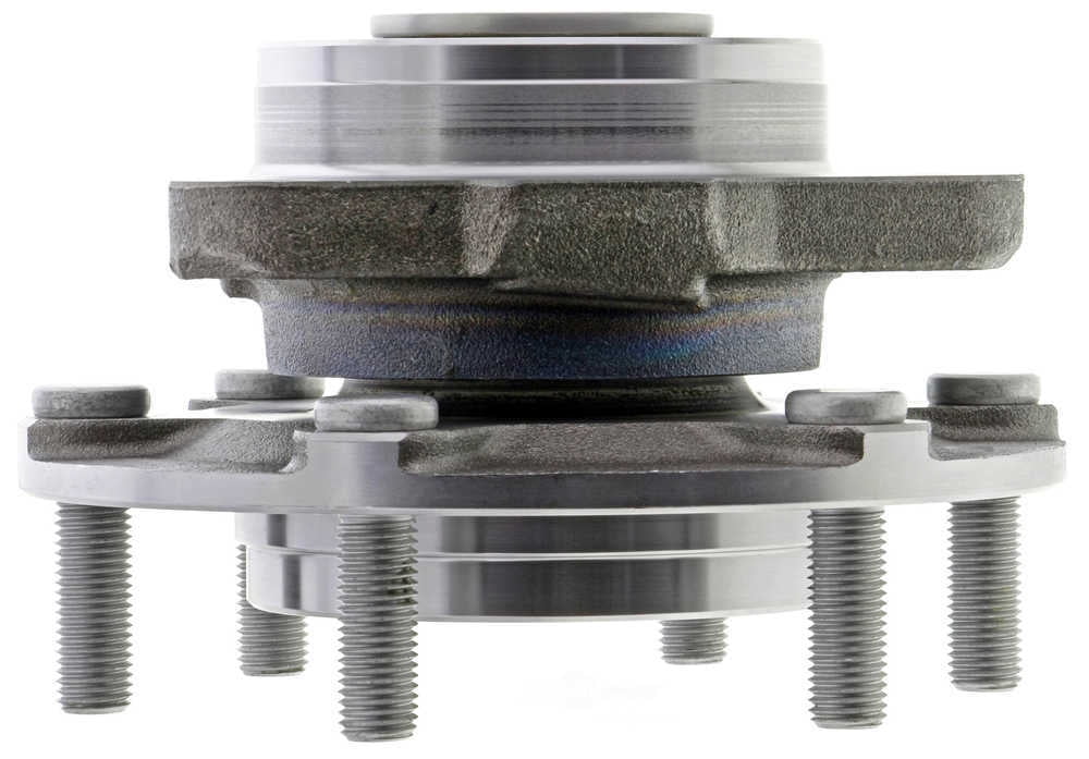 Mevotech Original Grade G515090 Wheel Bearing and Hub Assembly