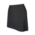 thumbnail image 1 of Monterey Club Women's Pinstripes Texture Golf Skirt #4806, 1 of 2