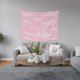 thumbnail image 5 of Pink Sky Tapestry ,Lshtar Decor Tapestry Cute Heaven Pink Sky Cloud Air Backdrop Beautiful Beauty Bright Day Wall Hangin, 5 of 5