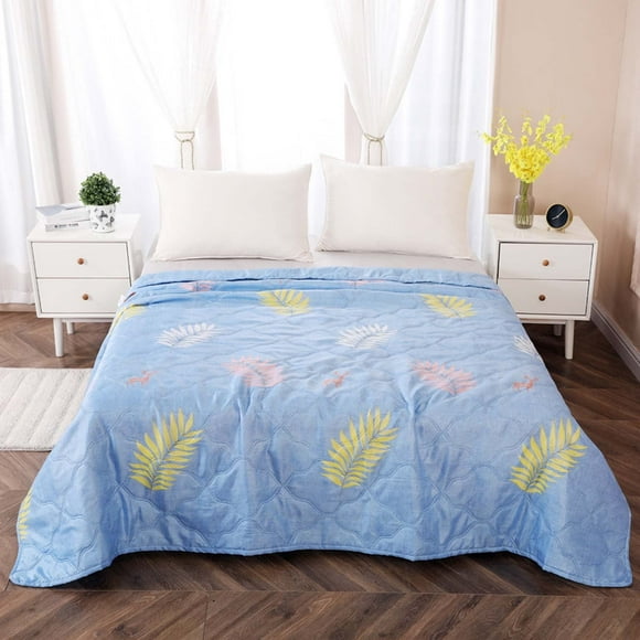 Quilt Bedding Set Oversized King, Lightweight Quilt Set, Soft Bedding Bedspread Coverlet Modern Quilt for Bedroom Bed All Season-B&59*78.6inch