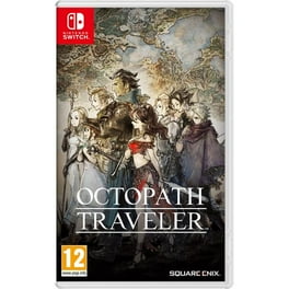 Octopath Traveler 0 (Nintendo Switch 2) - Walmart.ca