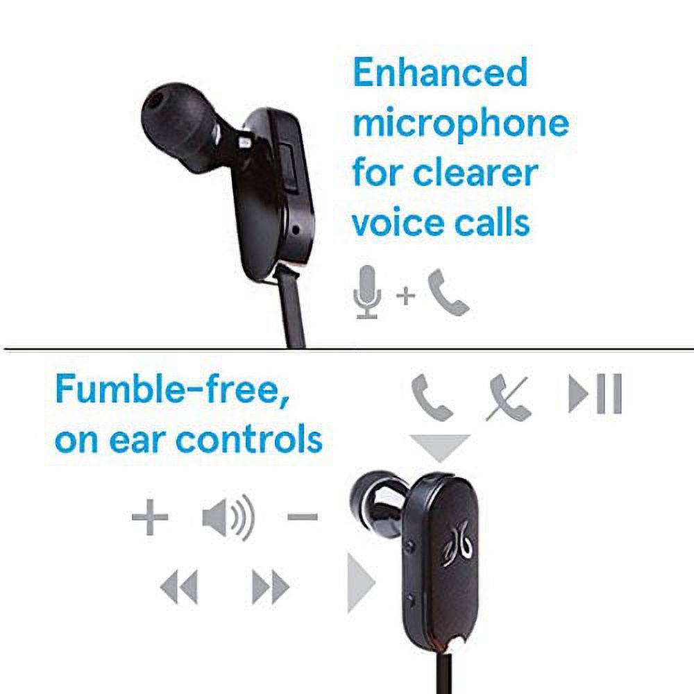 Jaybird JF4 Freedom Sprint - Headset - in-ear - Bluetooth