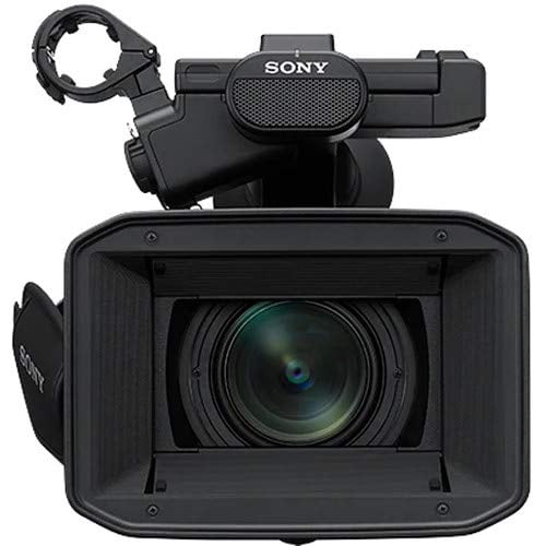 PXW-Z190V SONY 4Kビデオカメラ Sony PXW-Z190V 4K XDCAM Camcorder (PXW-Z190V) – Professional