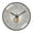 A, variant on 8 Inch Modern Wall Clock Silent Non-Ticking Battery Operated Wall-mounted Clock Living Room Bedroom Kitchen Office Classroom Decor