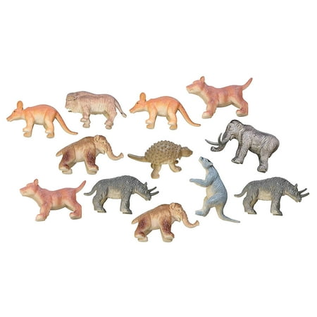 replicas prehistoric