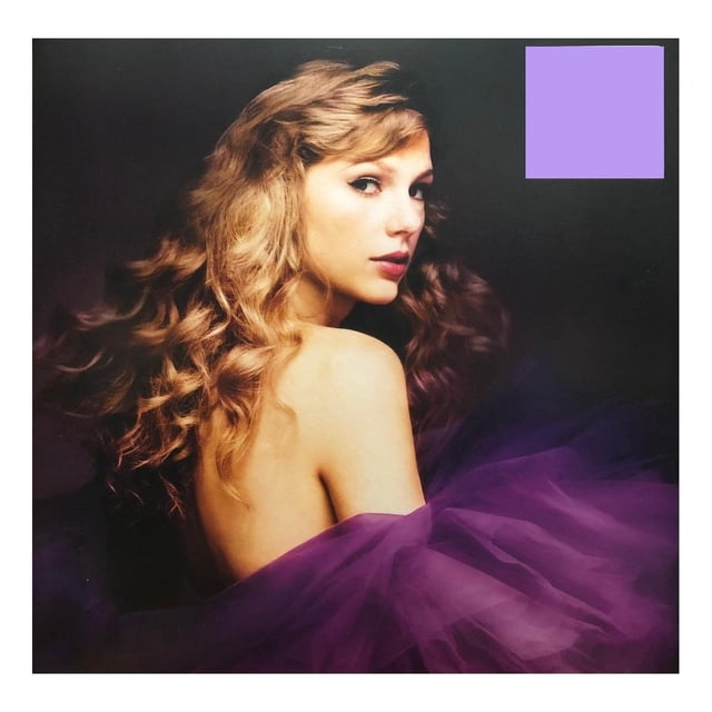 Taylor Swift Speak Now Taylor 's Version Purple 3 Lp Vinyl Universal Taylor Swift Speak Now Taylor 's Version Purple 3 Lp Vinyl