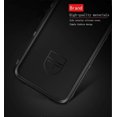 thumbnail image 4 of Funda de TPU a prueba de golpes y cobertura total para iPhone 11 Pro, color gris, 4 of 5