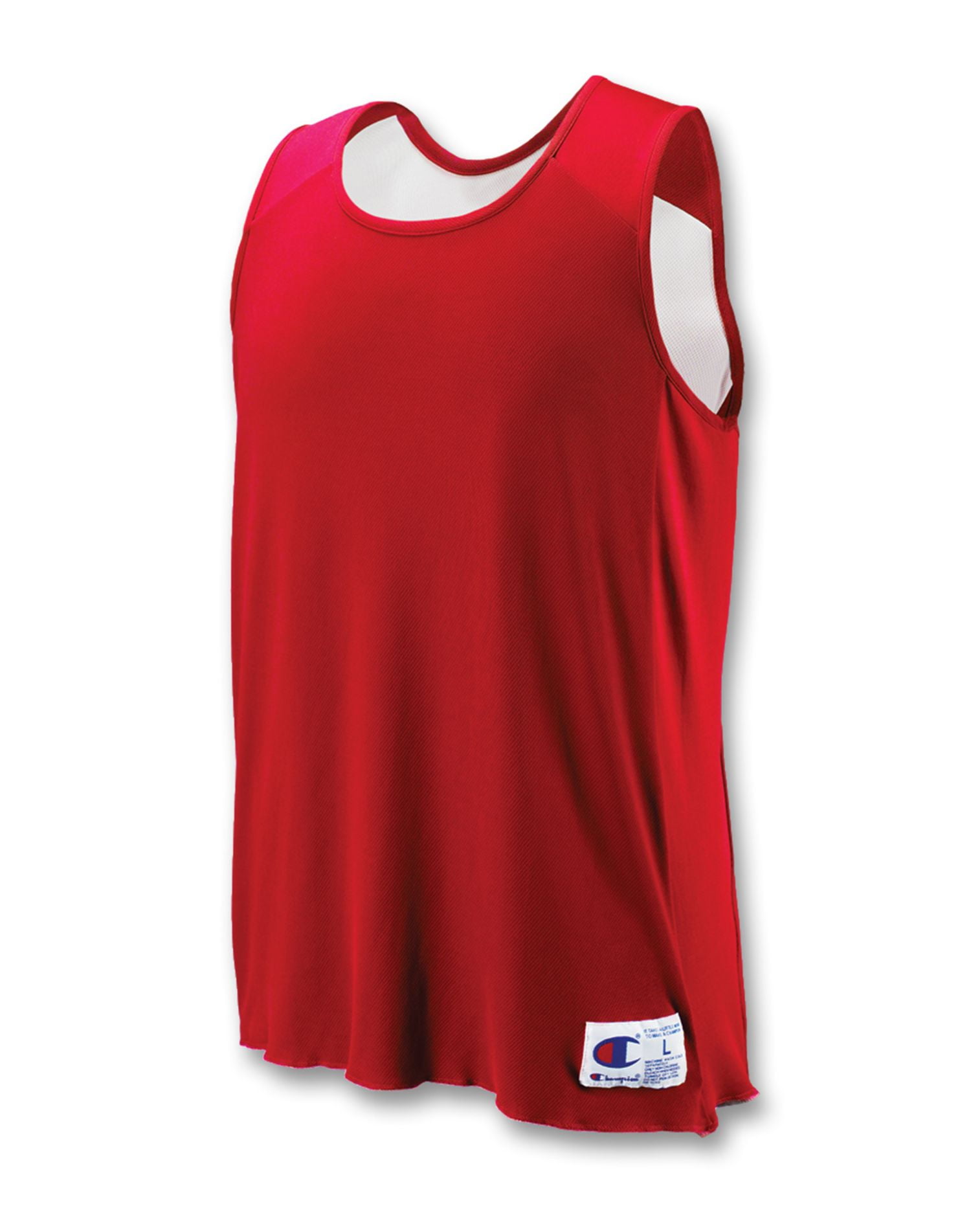 champion reversible jersey