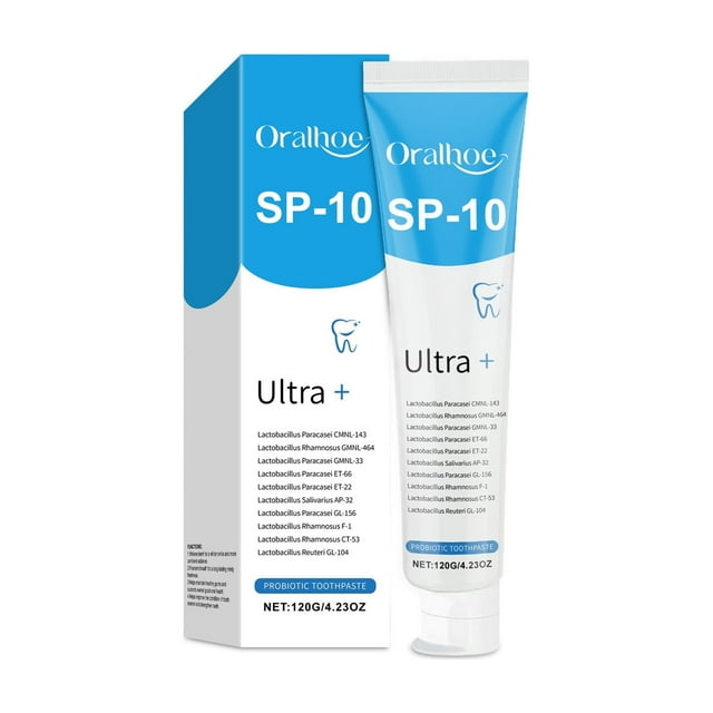 Care Toothpaste for Daily Cleaning Odors, Stains, and Stains, Mild Care for Teeth, Clean Care Toothpaste