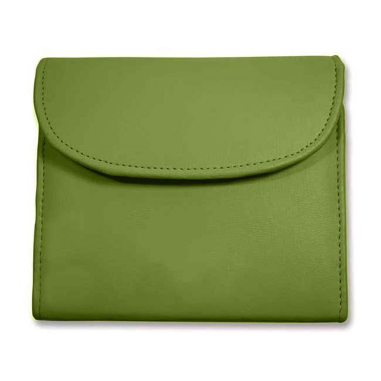Beadsmith 8 Fashion- Olive Color Tool Set for Making Jewelry +Clutch Carry Case