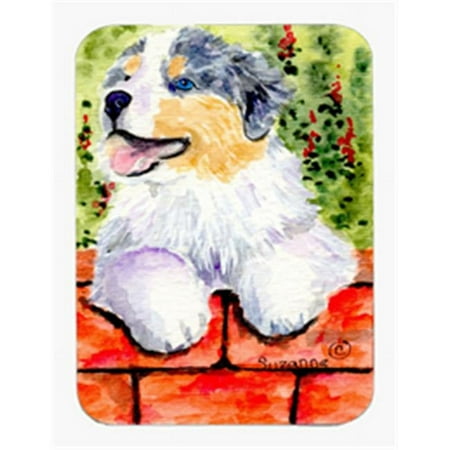 Australian Shepherd Mouse Pad & Hot Pad Or Trivet price history on PriceWatchPro